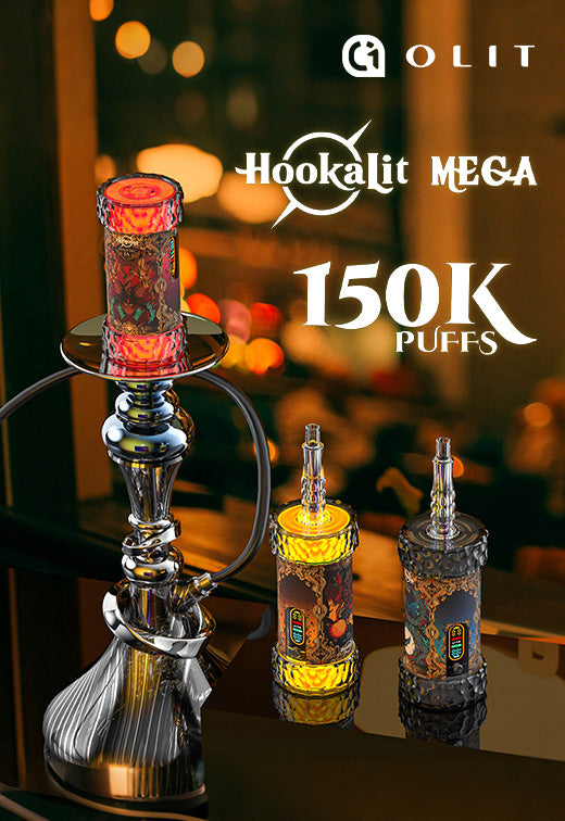 olit hookalit mega 150k