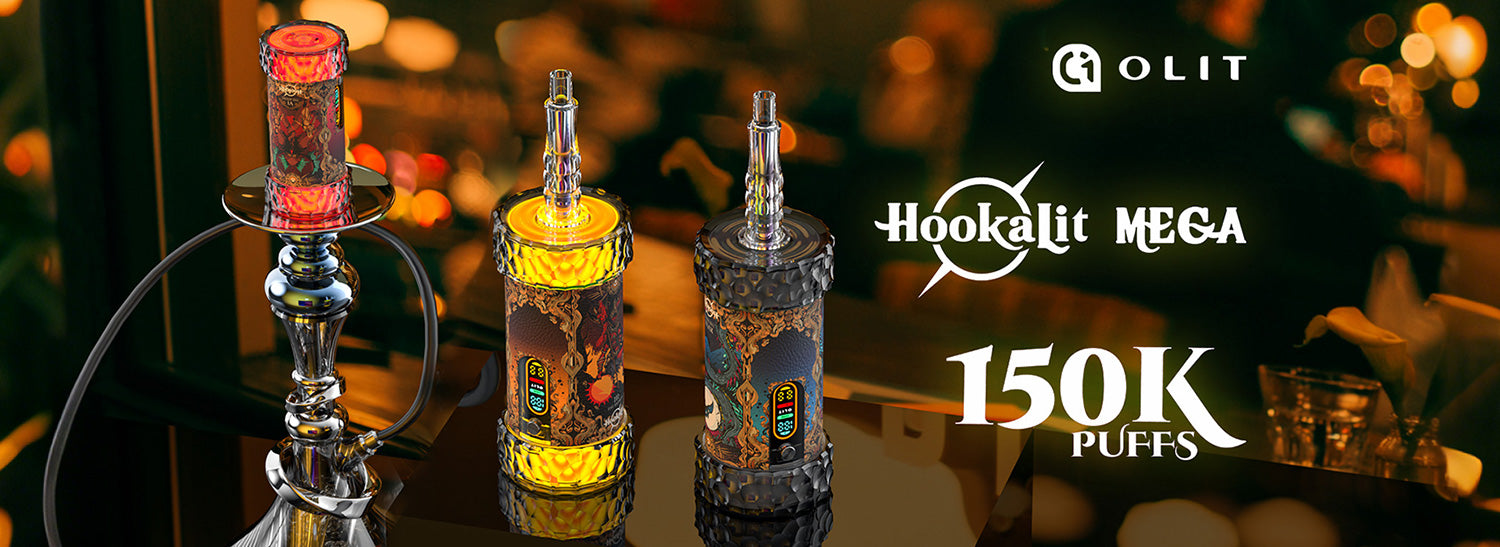 olit hookalit mega 150k