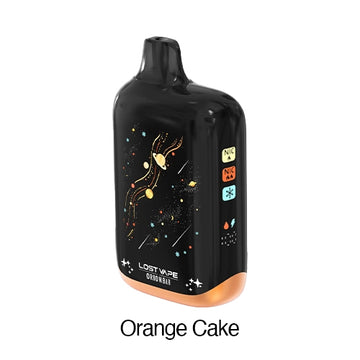Lost Vape Orion Bar 50K Disposable Vape 28ml