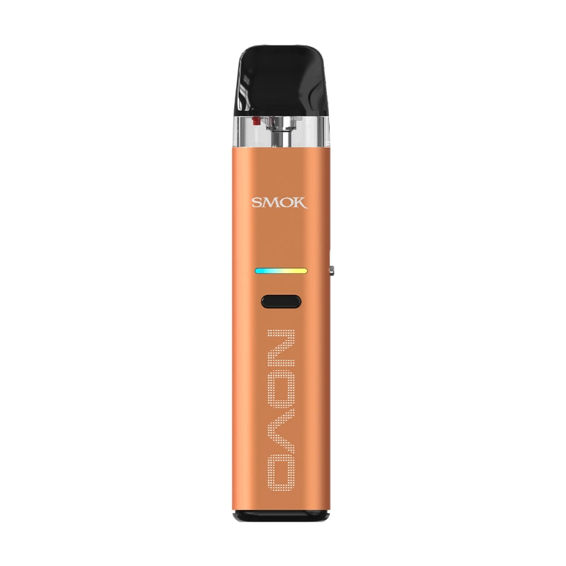 orange smok novo eco