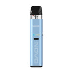 pale blue smok novo eco