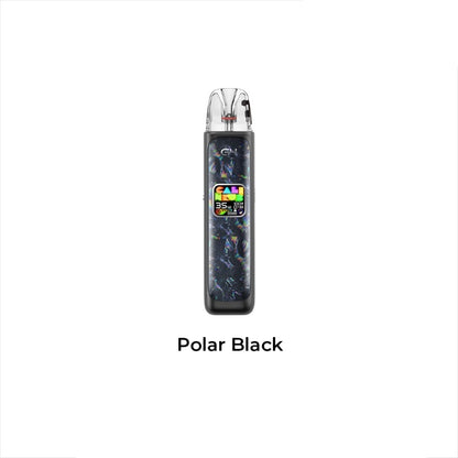 polar black uwell caliburn g4