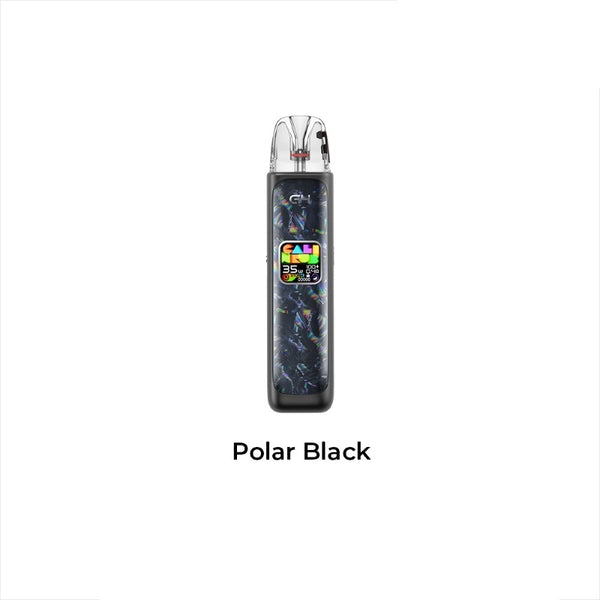 polar black uwell caliburn g4