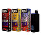 Purge THC-A Disposable Vape Kit 6G