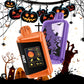 RAZ DC25000 Vape Halloween Edition