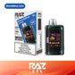 RAZ LTX 25K Disposable Vape 16ml