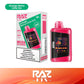 RAZ LTX 25K Disposable Vape 16ml