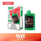 RAZ LTX 25K Disposable Vape 16ml