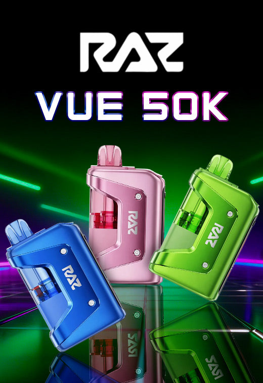 raz vue 50k