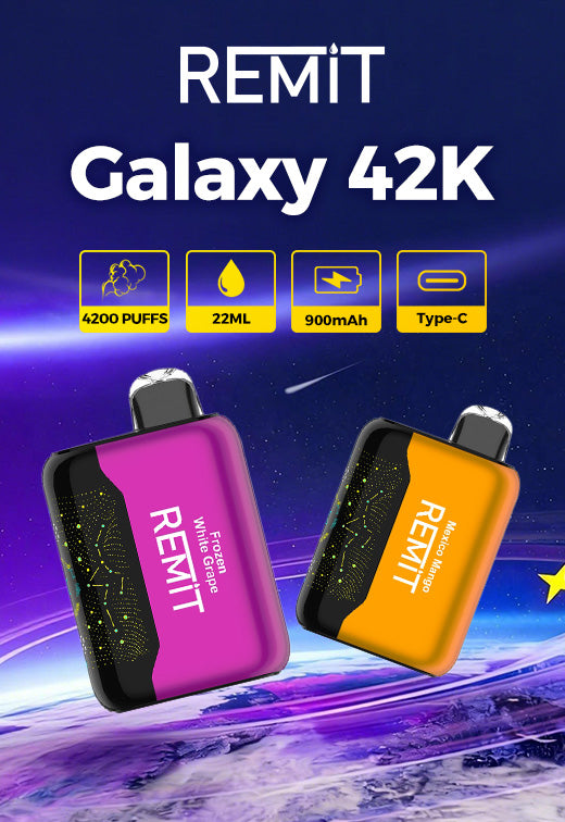 remit galaxy 42k