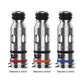 SMOK M Coil for Tech247 Pod System (5pcs/pack)