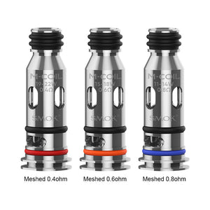 SMOK M Coil for Tech247 Pod System (5pcs/pack)