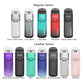 SMOK Nord GT Pod System 2500mAh 80W