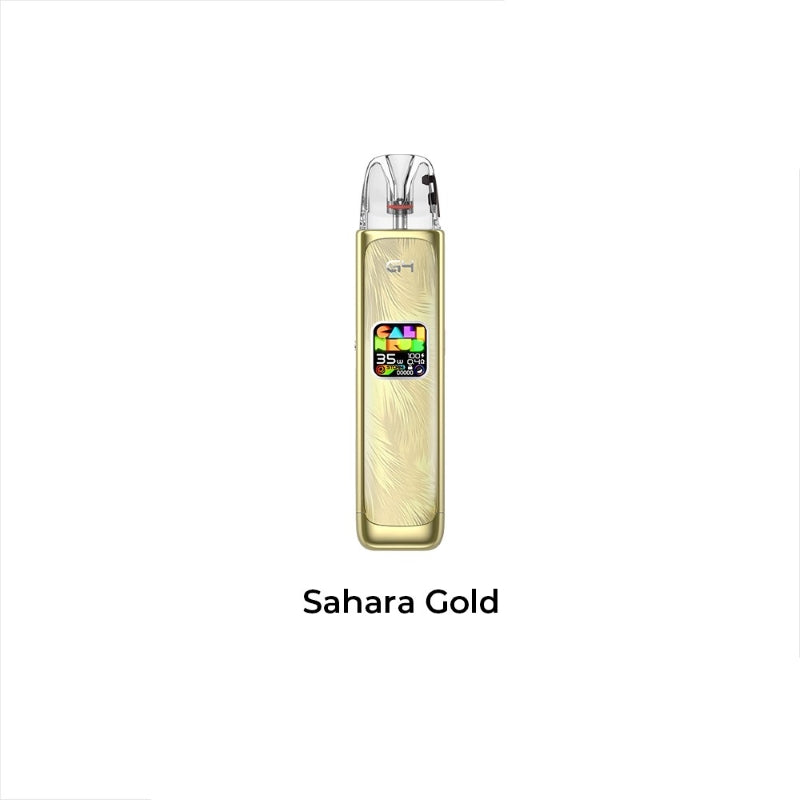 sahara gold uwell caliburn g4
