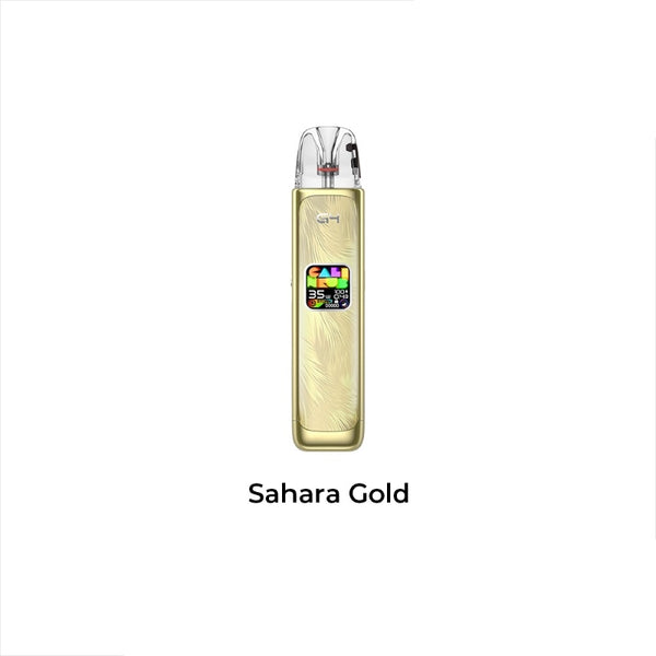sahara gold uwell caliburn g4