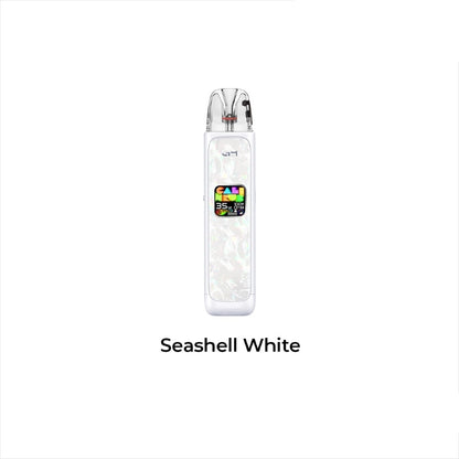 seashell white uwell caliburn g4