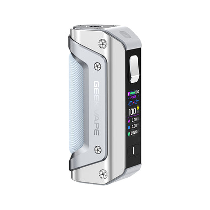 Geekvape Aegis Solo 3 (S100) Box Mod 100W 3000mAh