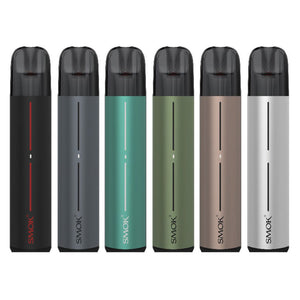 SMOK Solus 2 Pod System Kit 2.5ml 700mAh