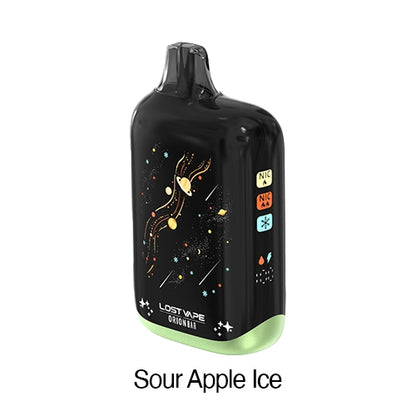 Lost Vape Orion Bar 50K Disposable Vape 28ml