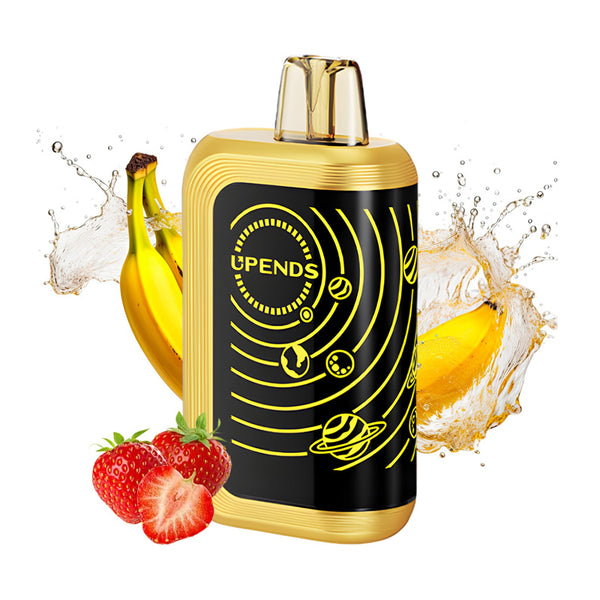 strawberry banana upends cd30000