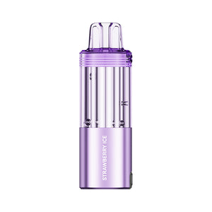 strawberry ice foger switch pro 30000 pod