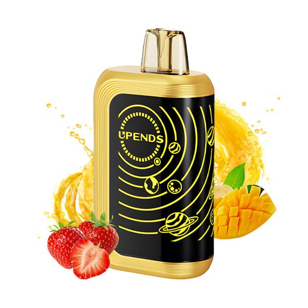 strawberry mango upends cd30000