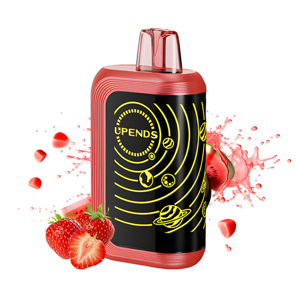strawberry watermelon upends cd30000