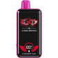 strawberry whip chris brown cb15k