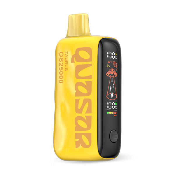 lost mary quasar os25000 taurus