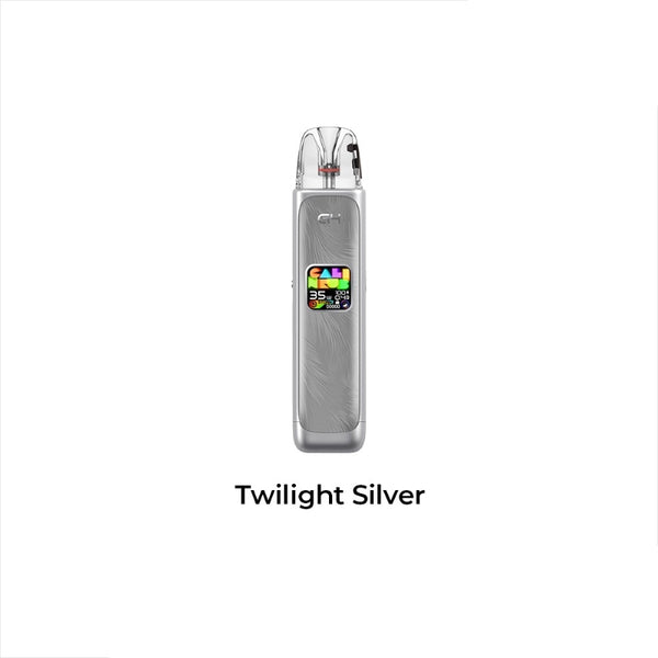 twilight silver uwell caliburn g4