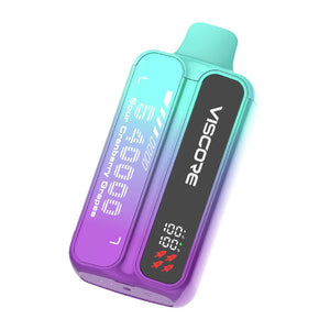 Uwell Viscore S40000 Disposable Vape 30ml 1000mAh