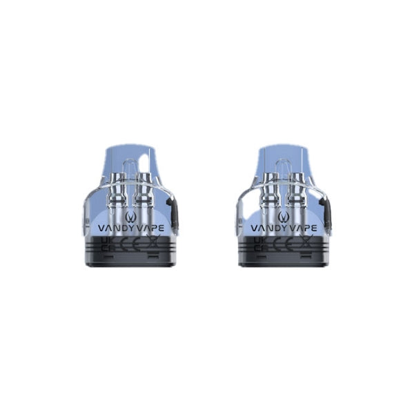 vandy vape gemini pod cartridge