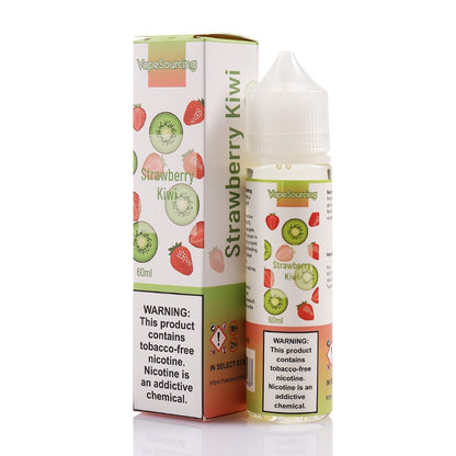 vapesourcing strawberry kiwi