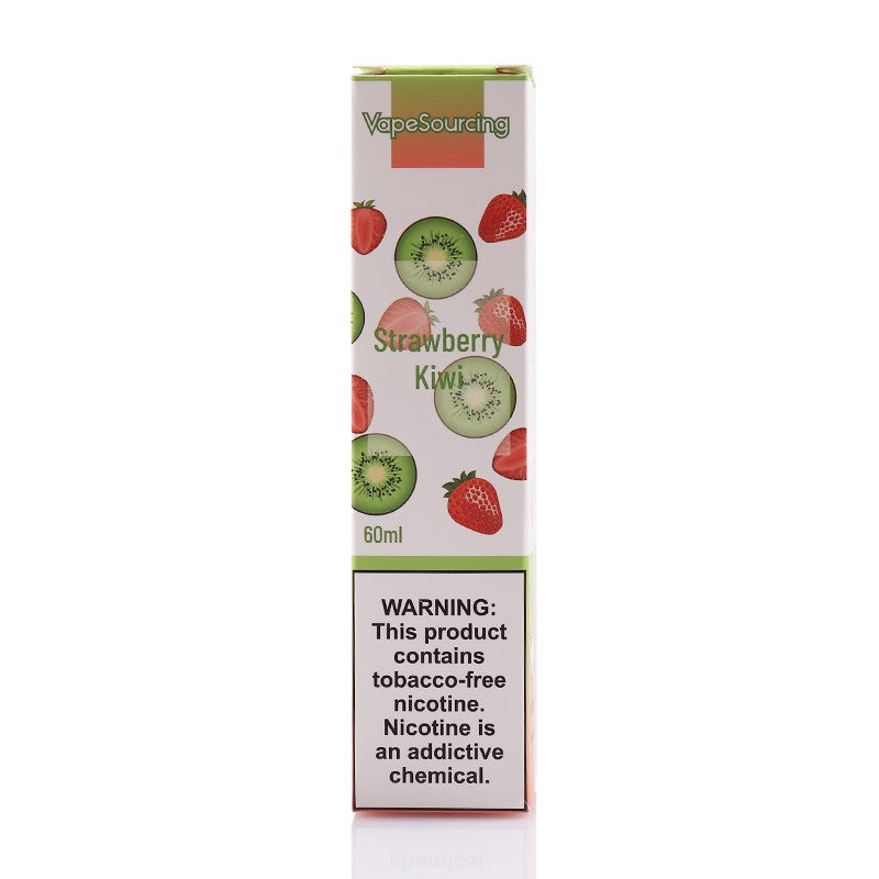 vapesourcing strawberry kiwi