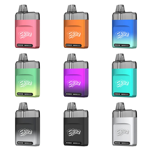 vaporesso eco nano 2