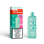 wintergreen candy offstamp x cube sweet cube 25000