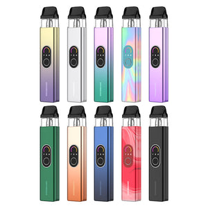 Vaporesso XROS 4 Pod System Kit 1000mAh 16W