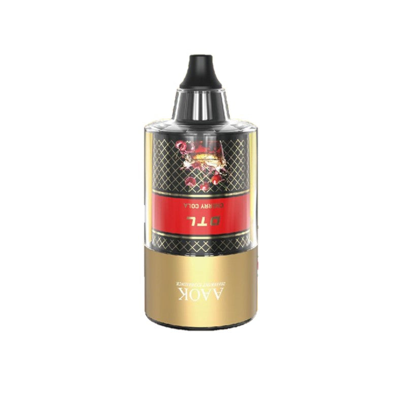 aaok ak110k