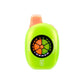 aloe grape aloe watermelon flum ut bar 50k