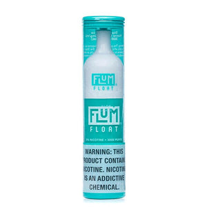 aloe grape flum float 3000