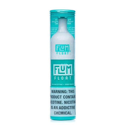 Flum Float 3000 Puffs Disposable Vape