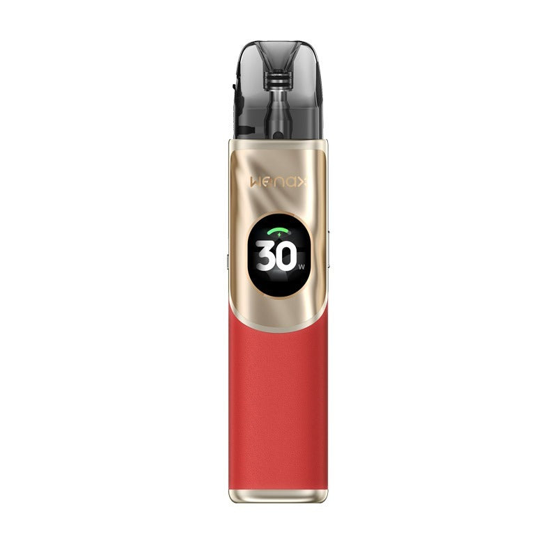 geekvape wenax q2 amber red