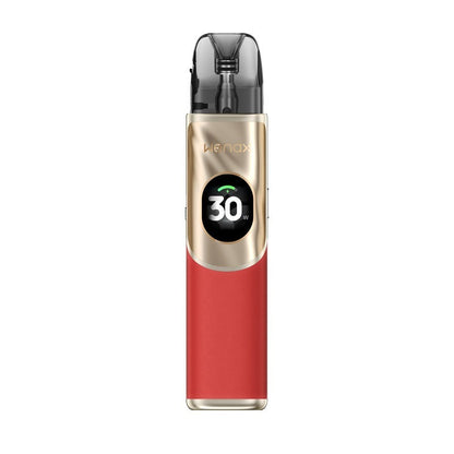 geekvape wenax q2 amber red