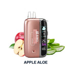apple aloe bimo felxy 40k