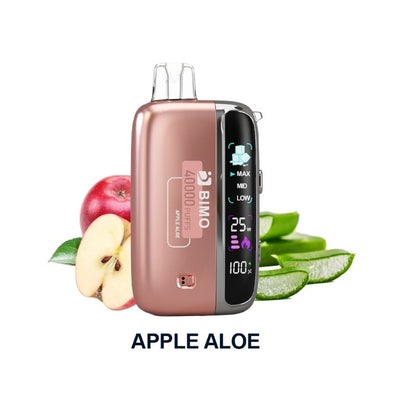 apple aloe bimo felxy 40k