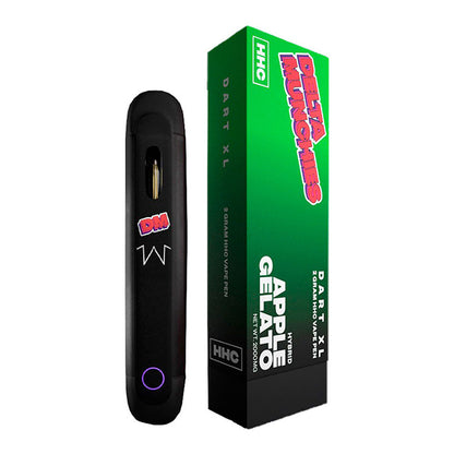 Delta Munchies HHC Disposable Vape Dart XL 2G