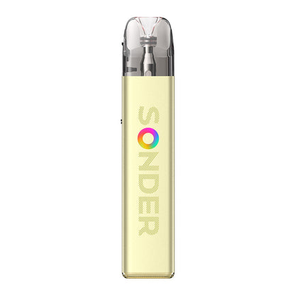 Geekvape Sonder Q 2 Pod System Kit 1350mAh