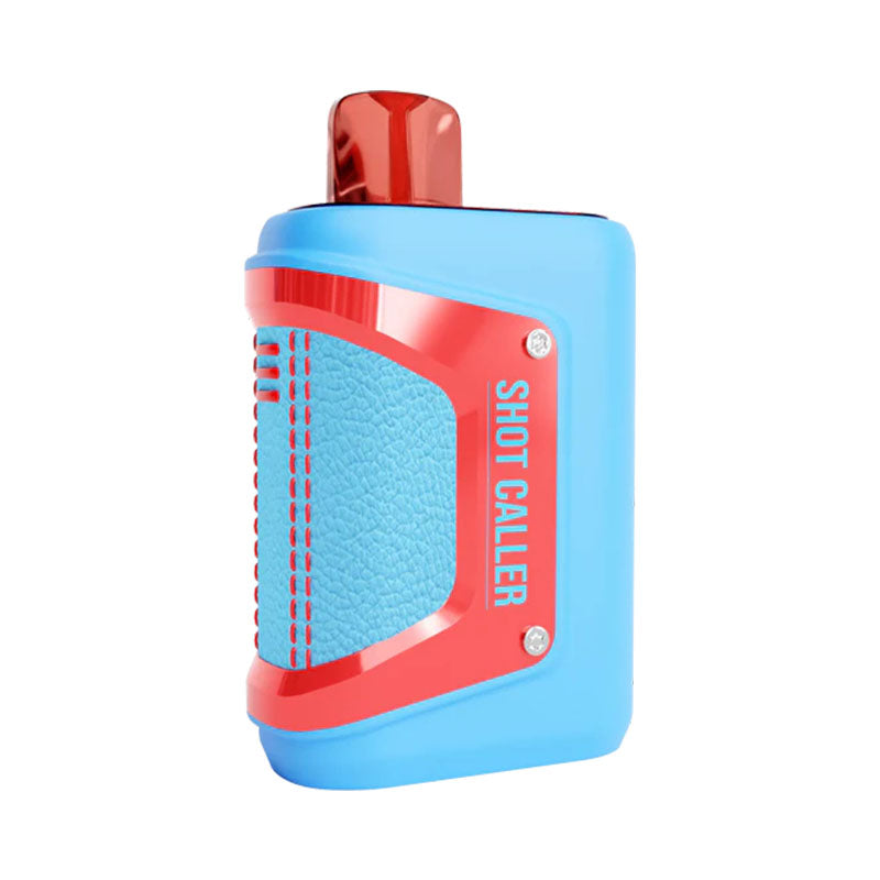 atomic pop shot caller 40k