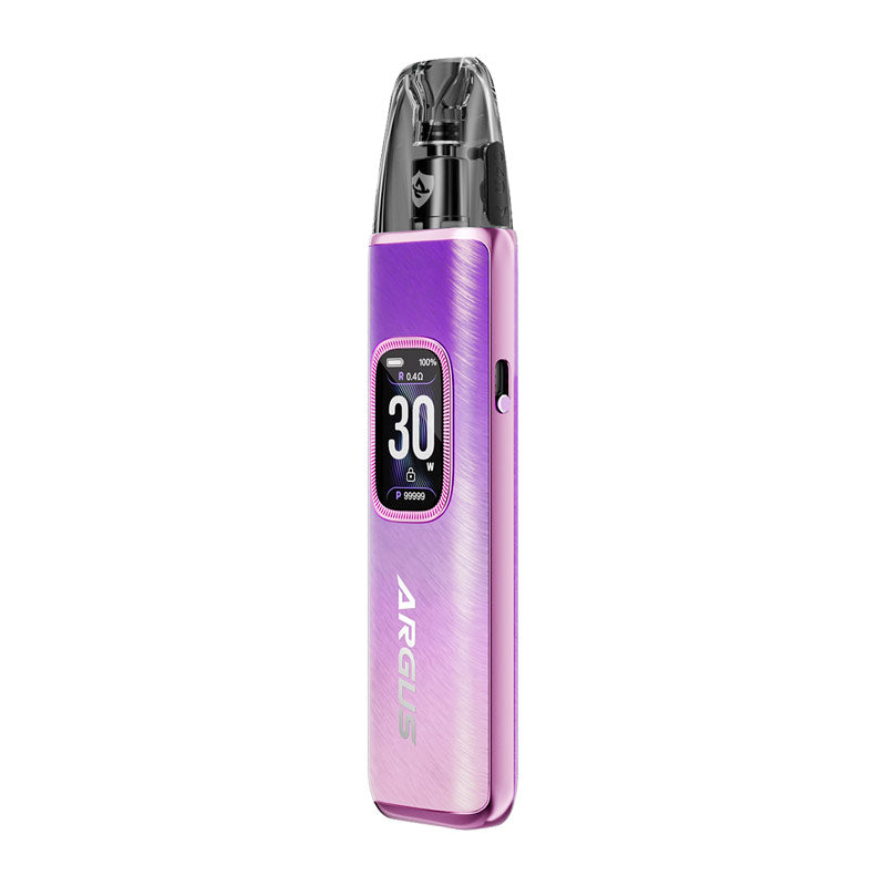 aurora purple voopoo argus g3