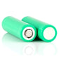 Samsung 25R 18650 Battery 20A 2500mAh